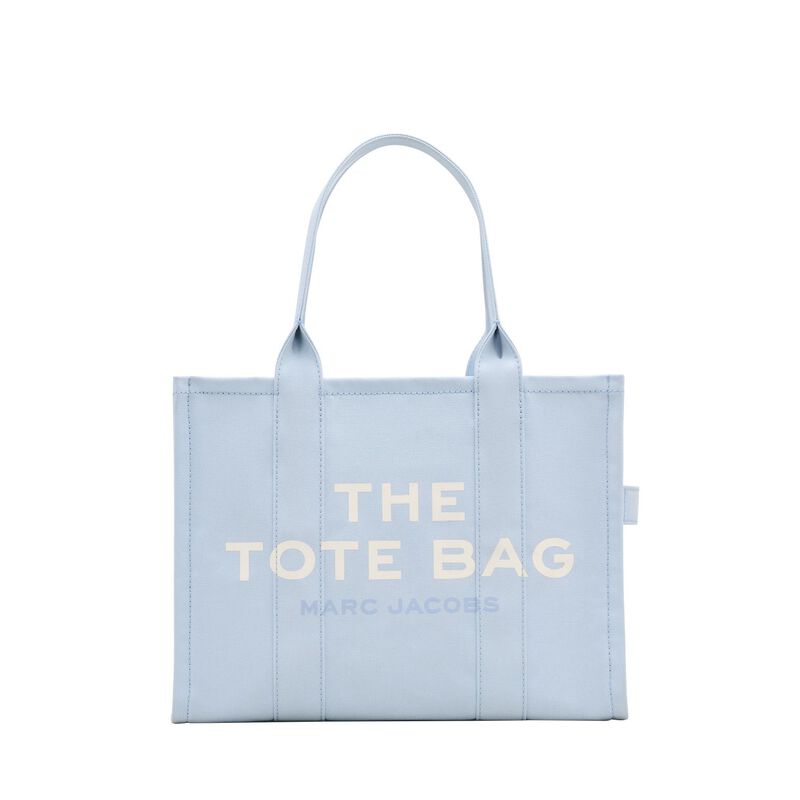 MARC JACOBS The Canvas Large Tote Bag image number 8